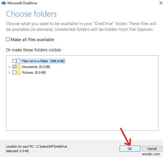 কীভাবে OneDrive ব্যবহার করবেন:Microsoft OneDrive দিয়ে শুরু করা