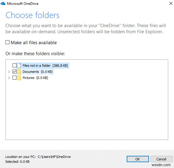 কীভাবে OneDrive ব্যবহার করবেন:Microsoft OneDrive দিয়ে শুরু করা