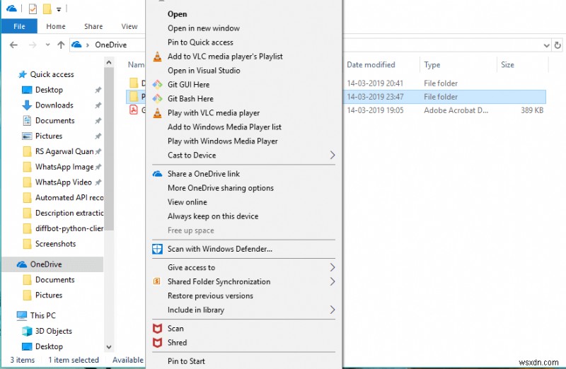 কীভাবে OneDrive ব্যবহার করবেন:Microsoft OneDrive দিয়ে শুরু করা