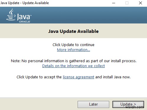 Windows 10 এ Minecraft ক্র্যাশিং সমস্যাগুলি ঠিক করার 10 উপায়