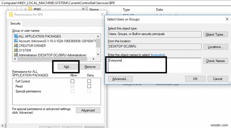 উইন্ডোজ ডিফেন্ডার ফায়ারওয়াল সক্রিয় করতে অক্ষম ঠিক করুন