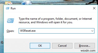 Windows 10 এ সমস্ত ক্যাশে দ্রুত সাফ করুন [আলটিমেট গাইড]