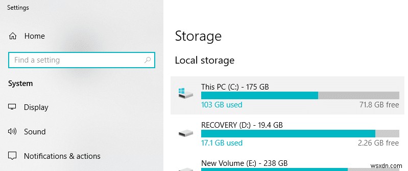 Windows 10 এ সমস্ত ক্যাশে দ্রুত সাফ করুন [আলটিমেট গাইড]