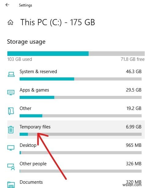 Windows 10 এ সমস্ত ক্যাশে দ্রুত সাফ করুন [আলটিমেট গাইড]