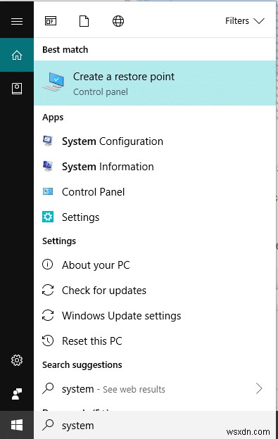 Windows 10 এ সমস্ত ক্যাশে দ্রুত সাফ করুন [আলটিমেট গাইড]