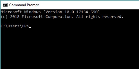Windows 10 এ সমস্ত ক্যাশে দ্রুত সাফ করুন [আলটিমেট গাইড]