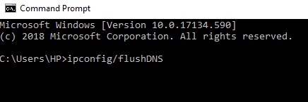 Windows 10 এ সমস্ত ক্যাশে দ্রুত সাফ করুন [আলটিমেট গাইড]