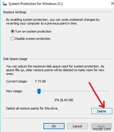 Windows 10 এ সমস্ত ক্যাশে দ্রুত সাফ করুন [আলটিমেট গাইড]