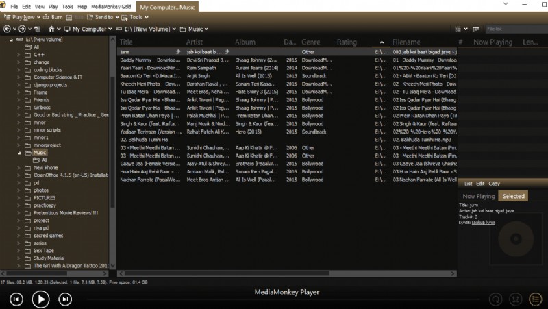 5 เครื่องเล่นเพลงที่ดีที่สุดสำหรับ Windows 10 พร้อมอีควอไลเซอร์