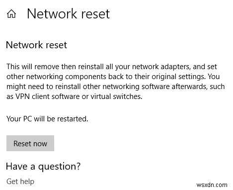 ইন্টারনেটে সংযোগ করতে পারছেন না? আপনার ইন্টারনেট সংযোগ ঠিক করুন! 