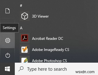 ठीक करें हम Windows 10 पर आपके खाते में साइन इन नहीं कर सकते त्रुटि