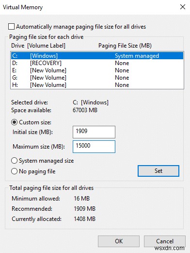 เร่งความเร็วคอมพิวเตอร์ที่ช้าใน 5 นาที!
