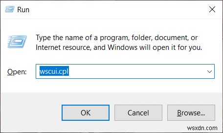 উইন্ডোজ 10 এ মাইক্রোসফ্ট এজ কাজ করছে না তা ঠিক করুন 