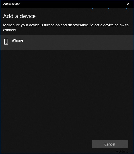 উইন্ডোজ 10 এ কীভাবে একটি ব্লুটুথ ডিভাইস সংযুক্ত করবেন 