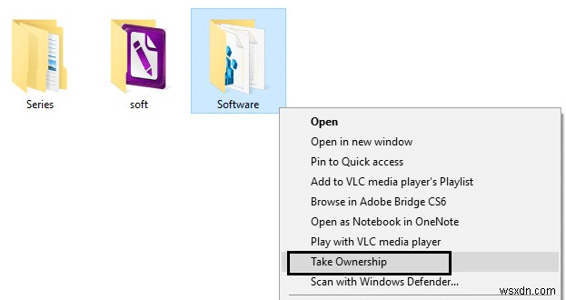 TrustedInstaller দ্বারা সুরক্ষিত ফাইল মুছে ফেলার 3 উপায় 