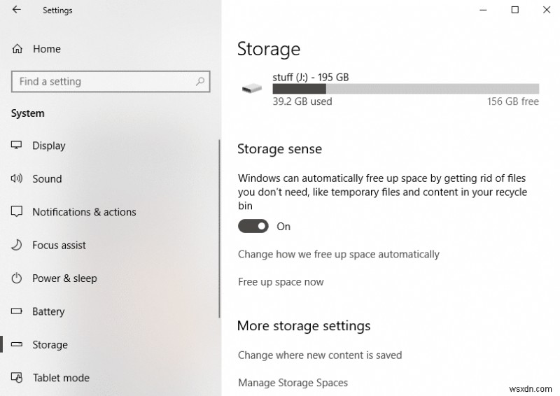 Windows 10 স্লো পারফরম্যান্স উন্নত করার জন্য 11 টি টিপস 