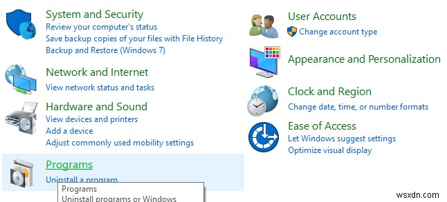 Windows 10 স্লো পারফরম্যান্স উন্নত করার জন্য 11 টি টিপস 