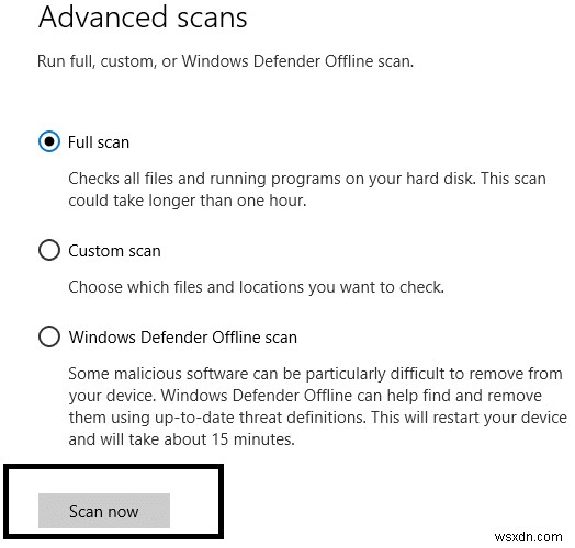 Windows 10 স্লো পারফরম্যান্স উন্নত করার জন্য 11 টি টিপস 