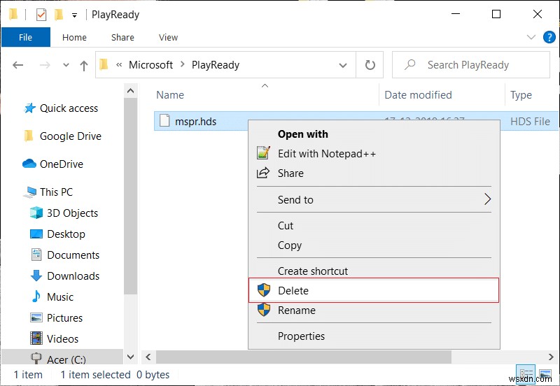 नेटफ्लिक्स ऐप को ठीक करने के 9 तरीके विंडोज 10 पर काम नहीं कर रहे हैं 