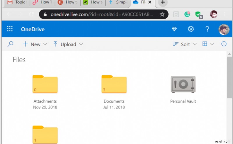 কিভাবে Windows 10 এ OneDrive ইনস্টল বা আনইনস্টল করবেন
