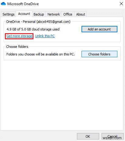 Windows 10 पर OneDrive सिंक समस्याओं को ठीक करें