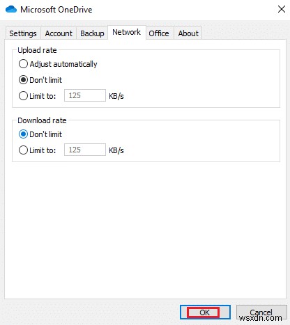 Windows 10 पर OneDrive सिंक समस्याओं को ठीक करें