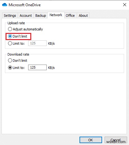 Windows 10 पर OneDrive सिंक समस्याओं को ठीक करें