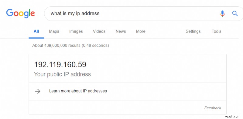 วิธีตั้งค่า VPN บน Windows 10 