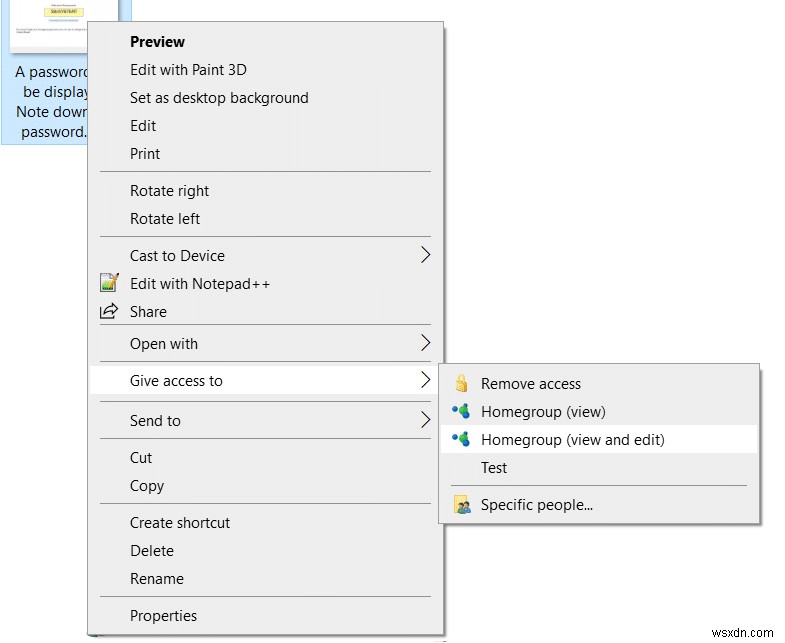 विंडोज 10 पर नेटवर्क फाइल शेयरिंग को कैसे सेटअप करें