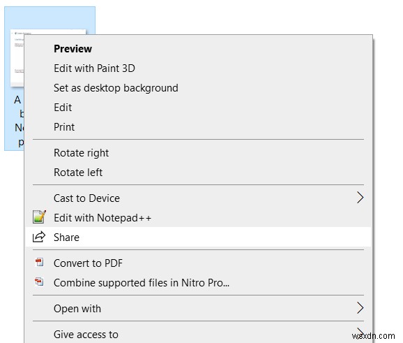 विंडोज 10 पर नेटवर्क फाइल शेयरिंग को कैसे सेटअप करें