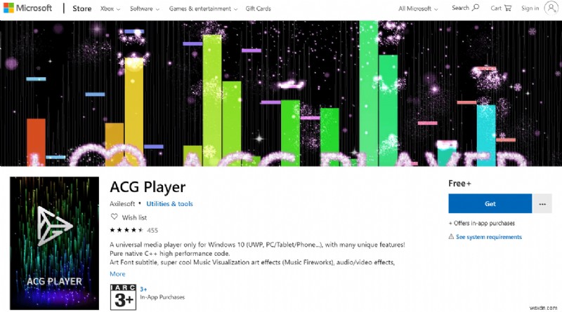 विंडोज 10 के लिए शीर्ष 10 नि:शुल्क मीडिया प्लेयर