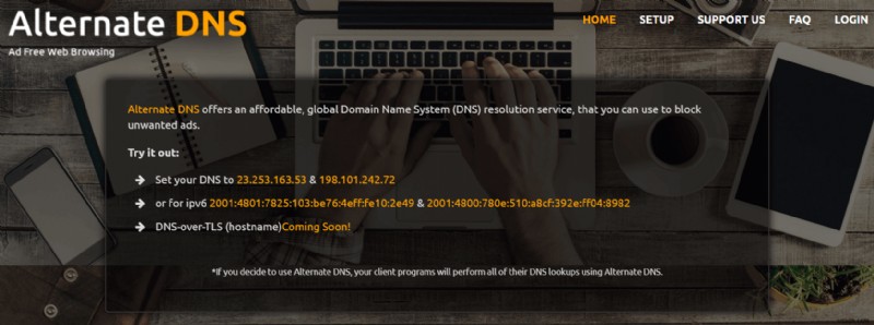 2022 में 10 सर्वश्रेष्ठ सार्वजनिक DNS सर्वर:तुलना और समीक्षा