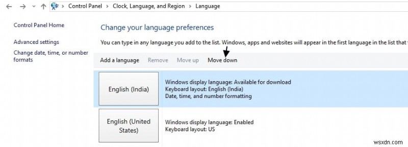 Sửa Ctrl + Alt + Del không hoạt động trên Windows 10 
