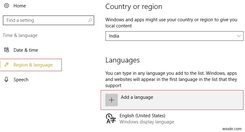 Sửa Ctrl + Alt + Del không hoạt động trên Windows 10 