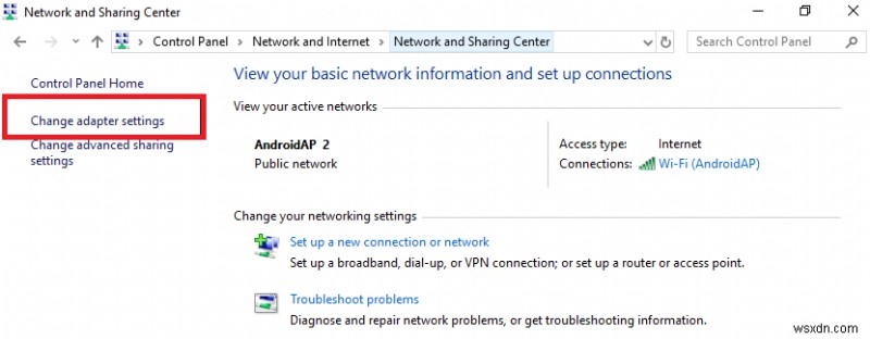LAN केबल का उपयोग करके दो कंप्यूटरों के बीच फ़ाइलें स्थानांतरित करें
