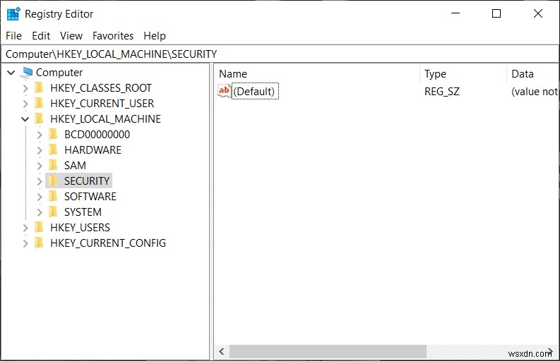 Windows Registry คืออะไรและทำงานอย่างไร 