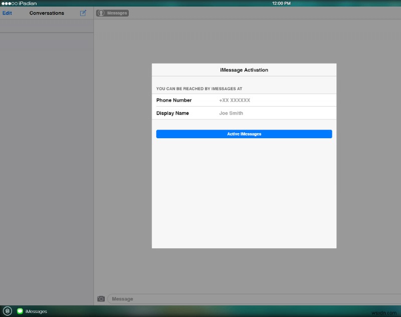 अपने विंडोज पीसी पर iMessage का उपयोग कैसे करें?