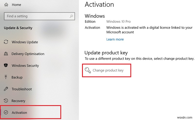 Sửa bản dựng Windows này sẽ sớm hết hạn