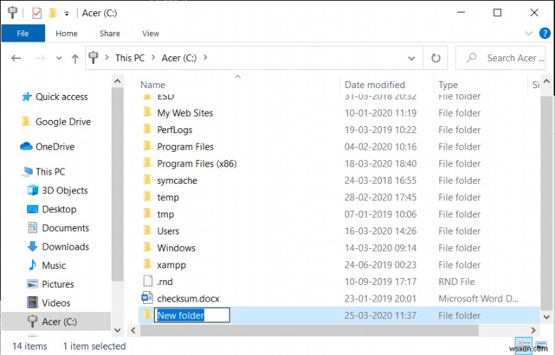 3 วิธีในการรับเกม Solitaire คลาสสิกบน Windows 10