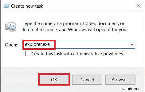 แก้ไข:คีย์ Windows ไม่ทำงานใน Windows 10 
