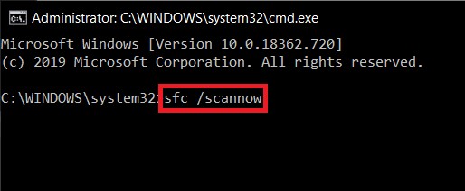 แก้ไข:คีย์ Windows ไม่ทำงานใน Windows 10 