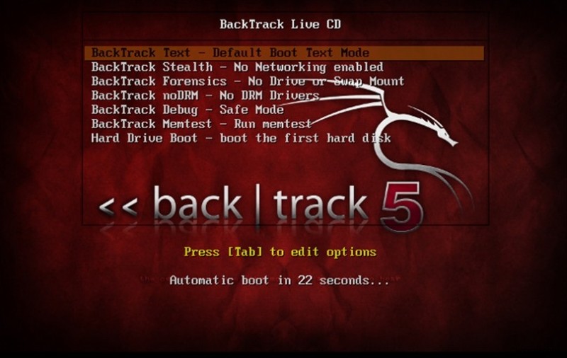 Windows पर बैकट्रैक कैसे इंस्टाल और रन करें
