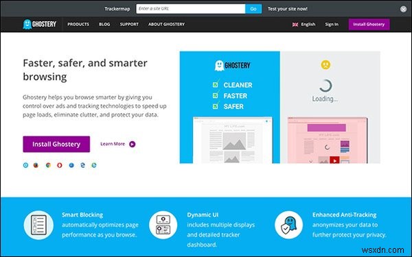 10 trình duyệt web ẩn danh hàng đầu để duyệt web riêng tư