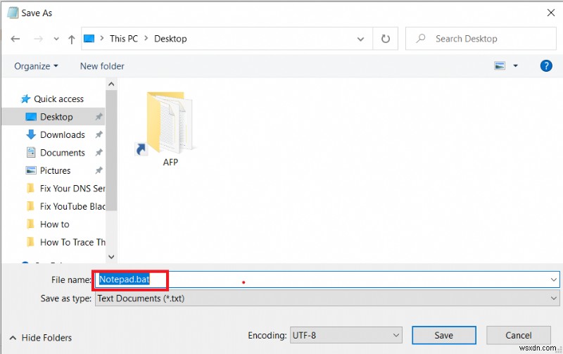 कंप्यूटर वायरस बनाने के 6 तरीके (नोटपैड का उपयोग करके) 