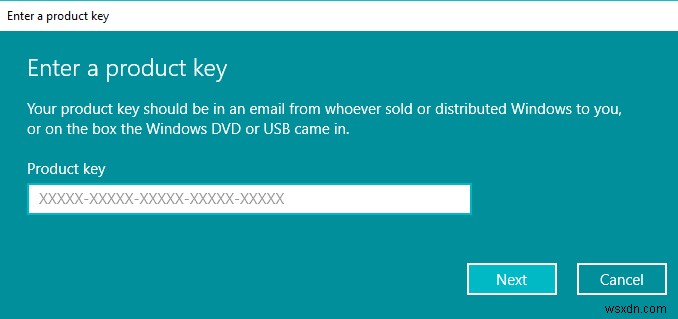স্থায়ীভাবে সক্রিয় উইন্ডোজ 10 ওয়াটারমার্ক সরান 