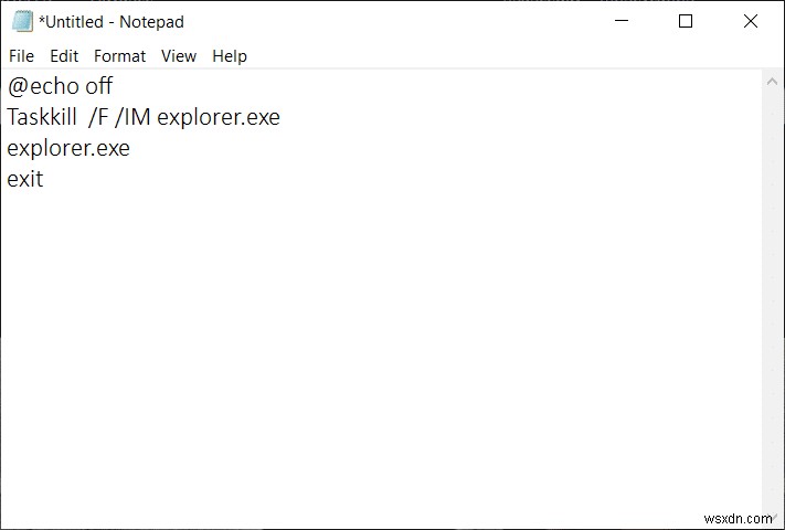 স্থায়ীভাবে সক্রিয় উইন্ডোজ 10 ওয়াটারমার্ক সরান 
