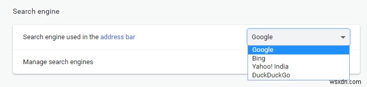 বাইটফেন্স সম্পূর্ণরূপে রিডাইরেক্ট অপসারণের 4 উপায়
