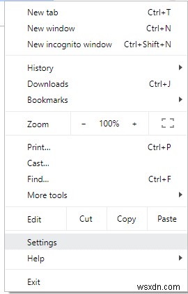 Windows 10 এ আপনার ISP দ্বারা ব্লক করা এই সাইটটি ঠিক করুন