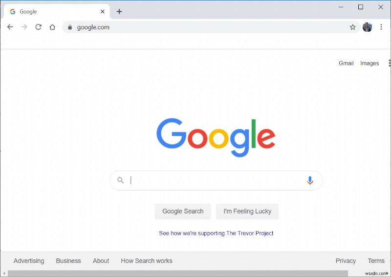 Windows 10 এ আপনার ISP দ্বারা ব্লক করা এই সাইটটি ঠিক করুন