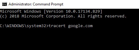 Windows 10 এ আপনার ISP দ্বারা ব্লক করা এই সাইটটি ঠিক করুন